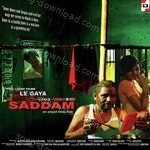 Le Gaya Saddam - Amjad Khan Song Download