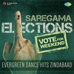 Vote For Weekend - Evergreen Dance Hits Zindabaad - Amjad Khan Song Download